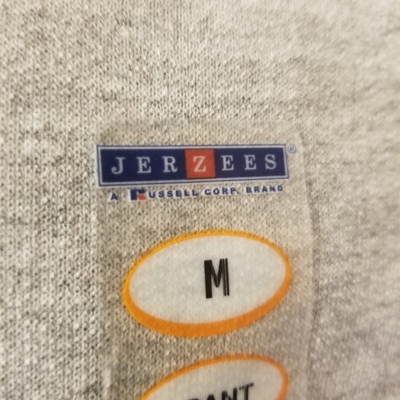 Jerzees Men's Jogging Pants - Picture 6 of 6